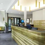 Sorell Boutique-hotel Seidenhof 4*