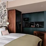 Sorell Boutique-hotel Seidenhof Otel