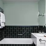 Otel Sorell Boutique-hotel Seidenhof Zürih