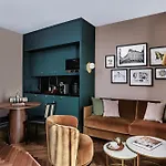 Sorell Boutique-hotel Seidenhof 4* Zürih