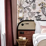 Sorell Boutique-hotel Seidenhof Zürih