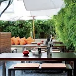 Otel Sorell Boutique-hotel Seidenhof Zürih