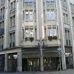 Sorell Boutique-hotel Seidenhof 4* Zürih