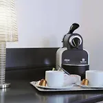 Sorell Boutique-hotel Seidenhof Otel
