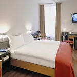 Sorell Boutique-hotel Seidenhof Zürih