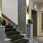 Sorell Boutique-hotel Seidenhof Otel Zürih