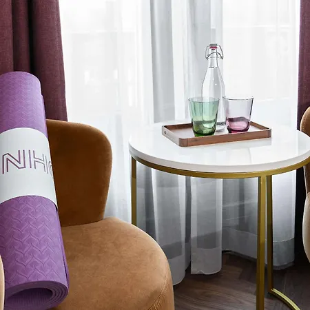 Boutique Seidenhof 4*