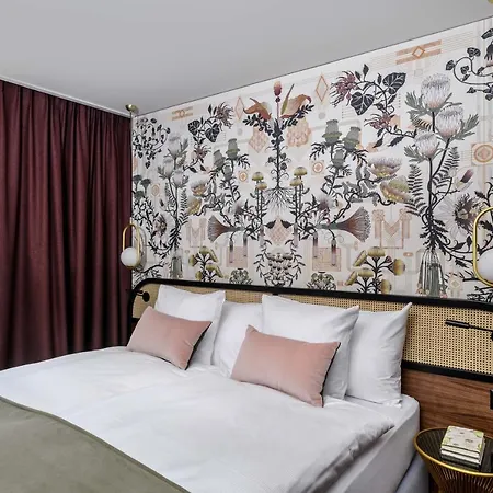 Seidenhof 4* Zürich