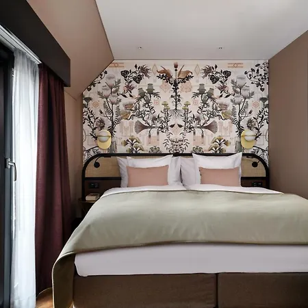 Seidenhof Hotel 4*