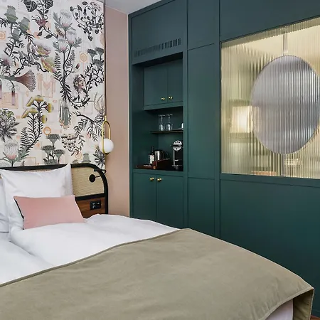Hotel Boutique Seidenhof