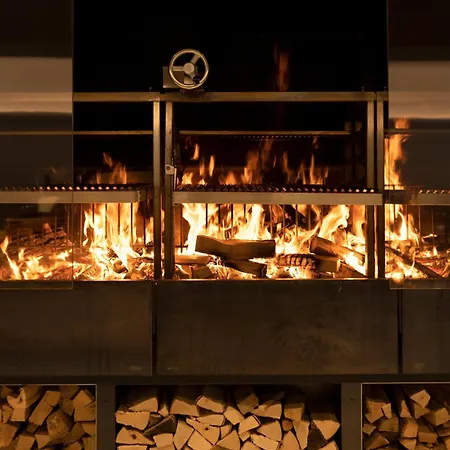 Sorell Boutique-hotel Seidenhof Hotel Zurich