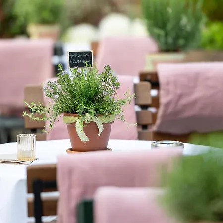 Sorell Boutique-hotel Seidenhof 4* Zurich