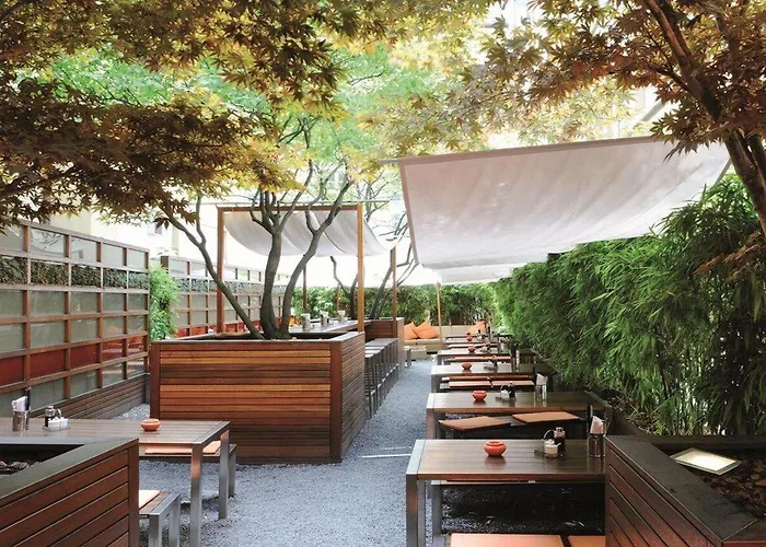 호텔 Sorell Boutique-hotel Seidenhof