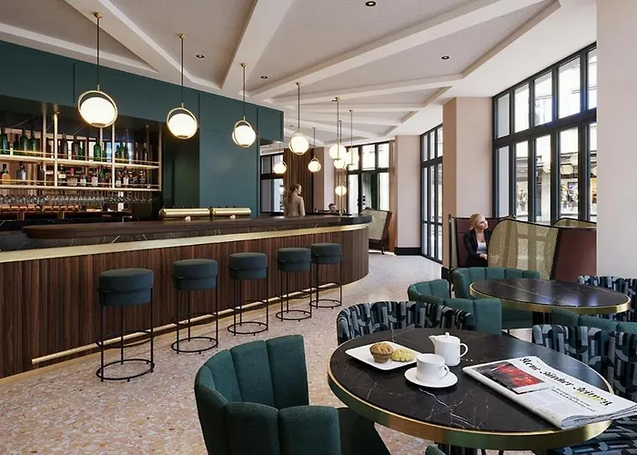 호텔 Sorell Boutique-hotel Seidenhof 4*