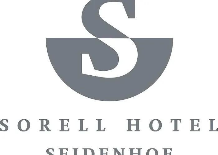 호텔 Sorell Boutique-hotel Seidenhof 취리히