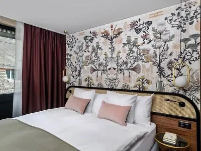 Sorell Boutique-hotel Seidenhof 4*