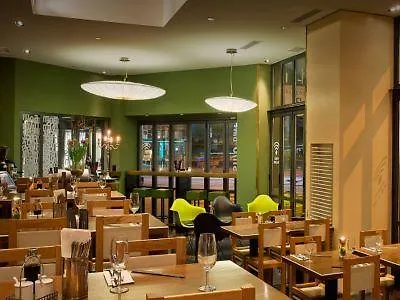 호텔 Sorell Boutique-hotel Seidenhof 취리히