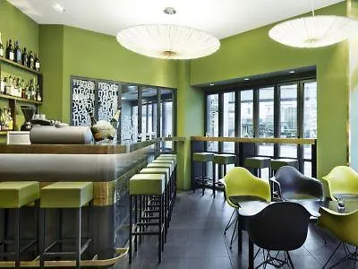 Sorell Boutique-hotel Seidenhof 호텔