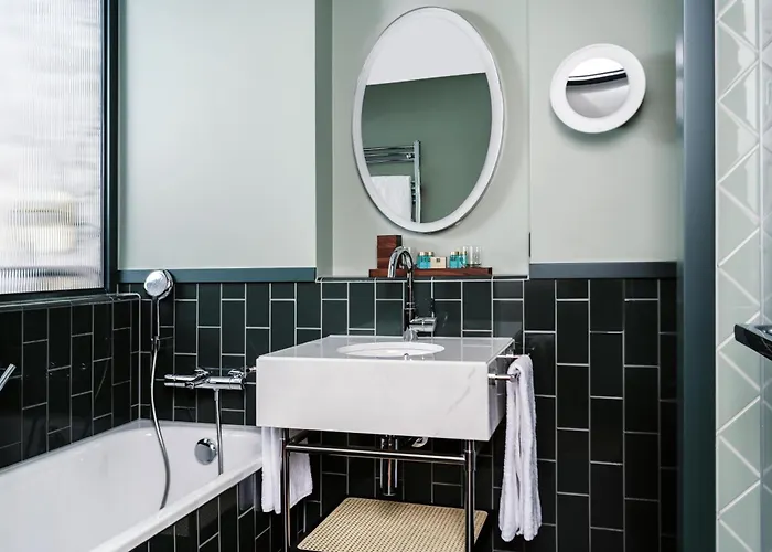 Sorell Boutique-hotel Seidenhof 4*