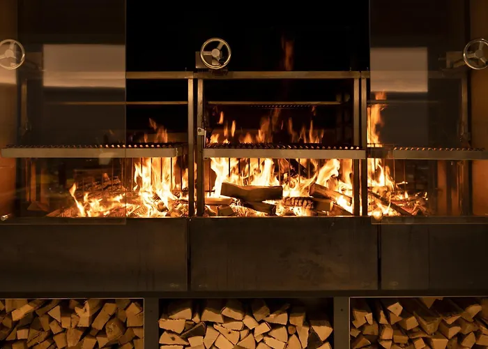 Sorell Boutique-hotel Seidenhof Hotel Zurich