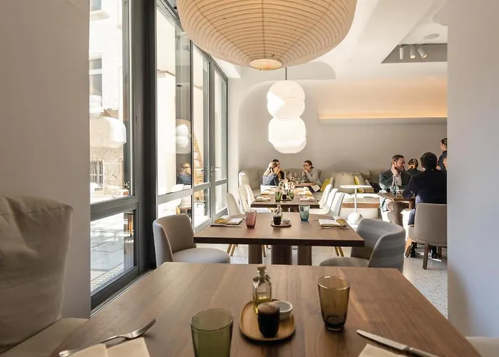 Sorell Boutique-hotel Seidenhof 4*