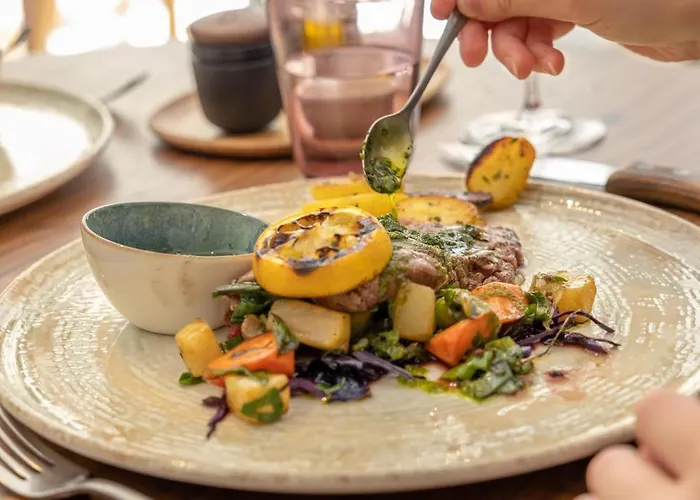 Sorell Boutique-hotel Seidenhof