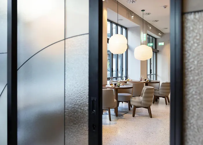 Hotel Sorell Boutique-hotel Seidenhof 4*