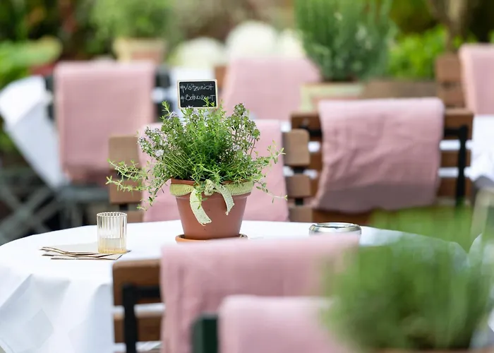 Sorell Boutique-hotel Seidenhof 4* Zurich