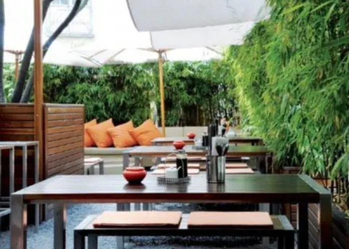 酒店 Sorell Boutique-hotel Seidenhof 苏黎世