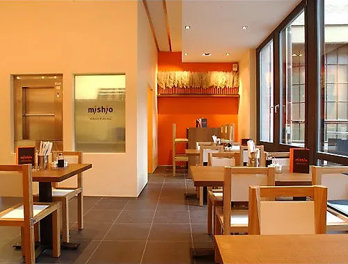 Sorell Boutique-hotel Seidenhof 호텔 4*