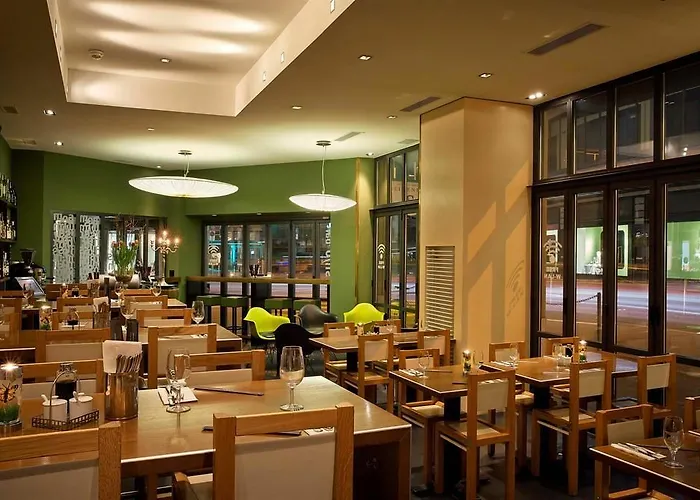 Sorell Boutique-hotel Seidenhof 호텔