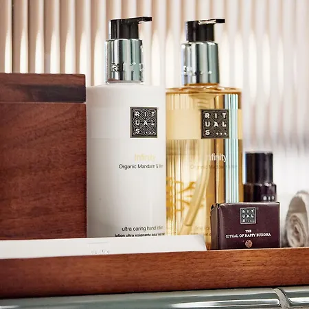 Sorell Boutique-hotel Seidenhof 4* Zürich