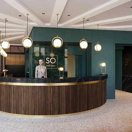 Sorell Boutique-hotel Seidenhof Hotel Zürich