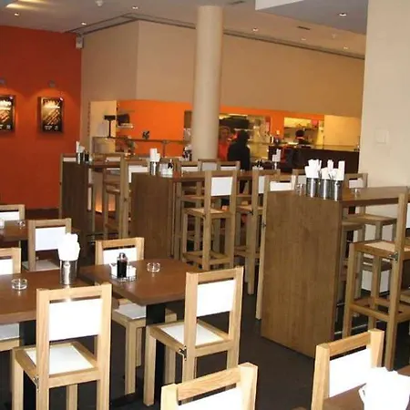 Sorell Boutique-hotel Seidenhof Zürich